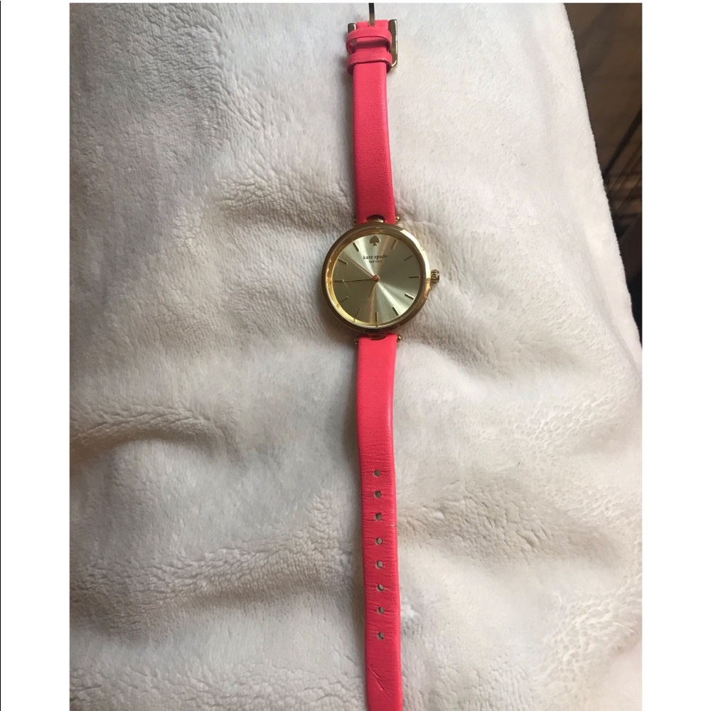 Kate Spade watch